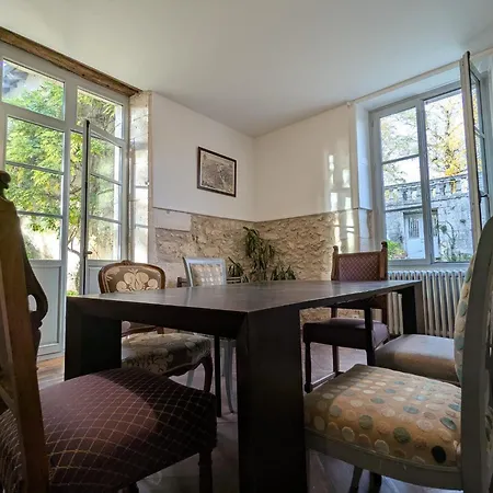 Domaine De La Dordrona ブルデイユ