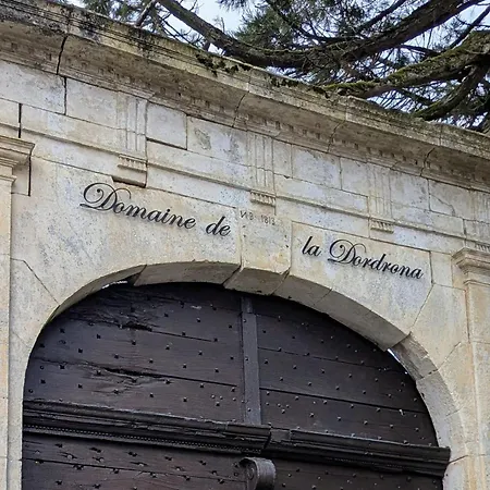 Domaine De La Dordrona