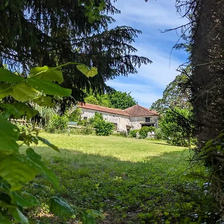 Frühstückspension Domaine De La Dordrona *