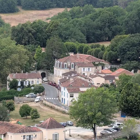 Bed & Breakfast Domaine De La Dordrona Bourdeilles