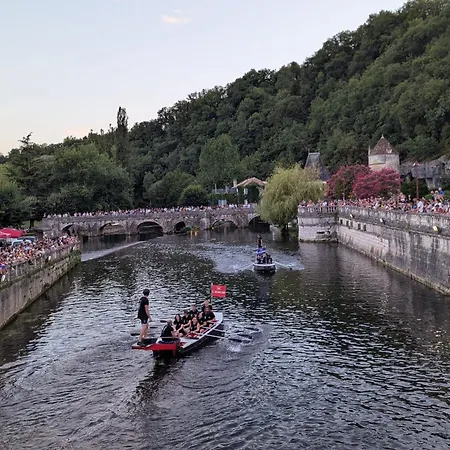 Domaine De La Dordrona Отель типа 