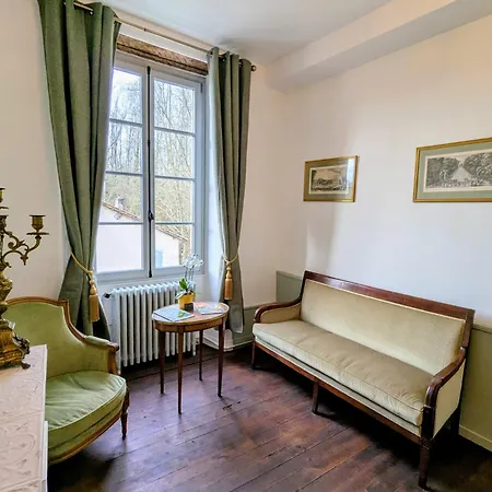 Bed & Breakfast Domaine De La Dordrona Bourdeilles