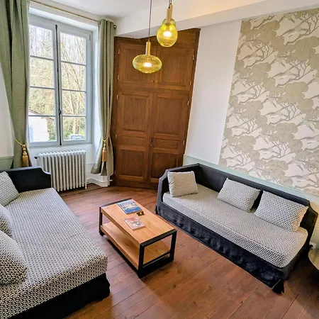 Bed & Breakfast Domaine De La Dordrona *