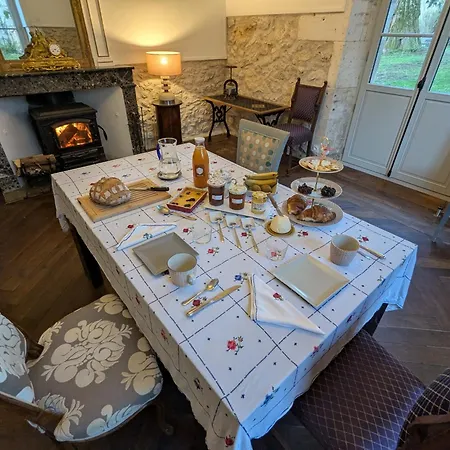 Domaine De La Dordrona *