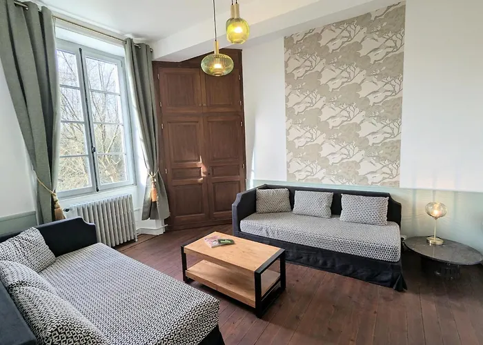 Domaine De La Dordrona