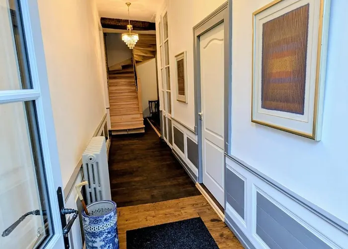 Alojamento de Acomodação e Pequeno-almoço Domaine De La Dordrona *