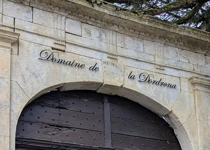 Domaine De La Dordrona
