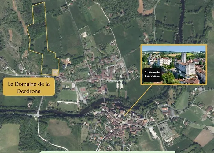 Domaine De La Dordrona *