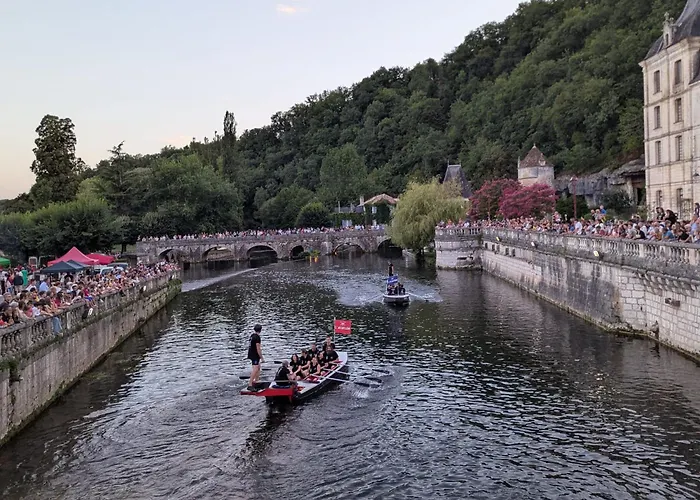 Domaine De La Dordrona ベッド・アンド・ブレックファスト